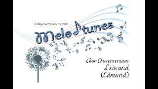 Chor Coverversion Hochzeit (melodtunes) - Leiwand (Edmund)