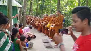 Theravada Buddhist Tradition of Bangladesh