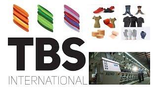 TBS International (Pvt) Ltd
