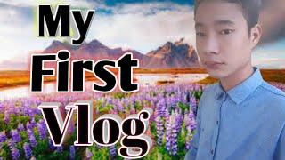 my first vlog||tisri lahar