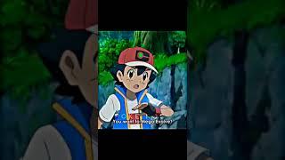 LOSER To Pro Ash's LUCARlO  || #ash #pokemon #pikachu #viral #shortfeed #shorts #greeninja