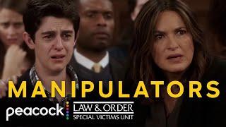 30 Minutes of Sick & Twisted Criminal Minds | Law & Order: SVU