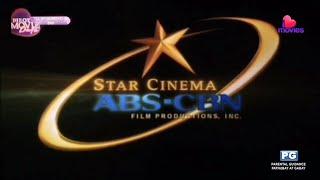 Star Cinema Logo (2010) (I Heart Movies Airing)