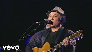 Paul Simon - The Boxer (from The Concert in Hyde Park)