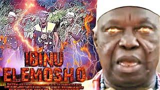 IBINU ELEMOSHO - A Classic African Yoruba Movie Starring Lere Paimo