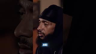 Nipsey Hussle | Master Your Energy ️ #motivation #mindset