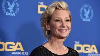 Anne Heche’s Son Writes Emotional Farewell To His Mom video