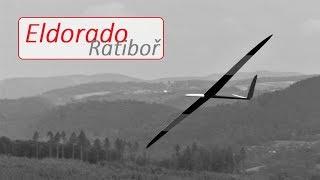 Eldorado F3x | slope soaring