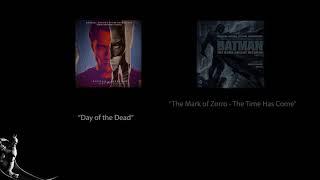 The Ultimate Batman/Dark Knight Soundtrack Experience [2.5 Hours]