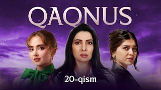 Qaqnus 20-qism
