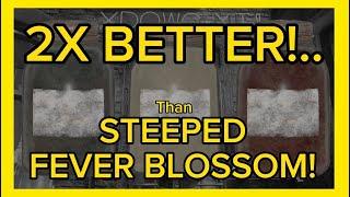 2X Better!.. Than Steeped Fever Blossom Tea! You NEED to see this! Fallout 76