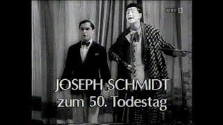 Joseph Schmidt zum 50. Todestag (ORF 1992)