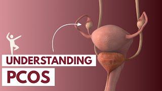 Understanding PCOS | 3D Animation