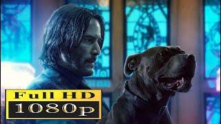 Keanu Reeves- Parabellum - Best Action Movie 2024 special for USA full english Full HD #1080p