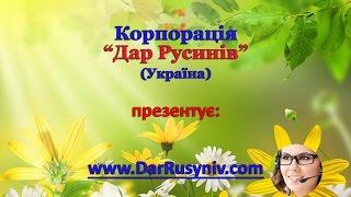 Дар Русинов: сила природы для вашего здоровья!