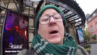 EelementriXx Vlog Phantasialand Wintertraum 2023.