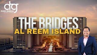 The Bridges, Al Reem Island | 3 Bedrooms + Maids [Virtual Tour]