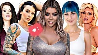 Top 5 - Charli Phoenix | Karma Rx | Ivy Lebelle | Jewelz Blu | Peta Jensen