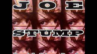 JOE STUMP - EUROTRASHED ALBUM RAPID FIRE RONDO