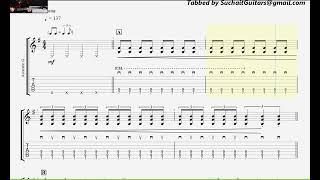 Geek (Full track) - Rockschool Electric Guitar Grade 5 Lesson #geek #rockschool #grade5