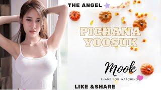 Angel: Pichana Yoosuk || Pure