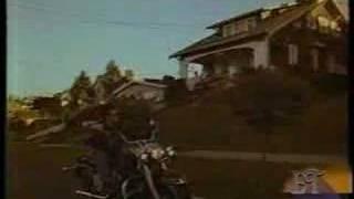 Twin Peaks - Fire Walk With Me on ET