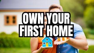 First Time Home Buyers Masterclass