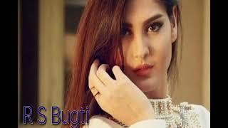 Balochi New song singer Gul Hussain bugti