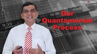 Our Quantamental Process - Marathon Trends Approach