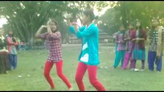 NAGIN NAGIN Picnic dance uploaded by Ashish Kewat