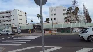 Gran Canaria     Wie war das damals bei mir?  2. Teil..Meine Geschichte