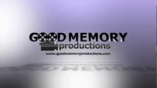 Welcome to Good Memory Productions