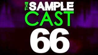 The Samplecast show 66 (review: Waveskimmer by Modwheel)