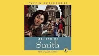 Smith || Out of Print Audiobooks || Leon Garfield || Jasper Britton