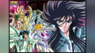 Marina Del Ray - Megami no senshi (Pegasus Forever) [Full Opening]