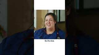 Nurse Appreciates Inclusive Work Culture I Providence Sacred Heart Medical Center