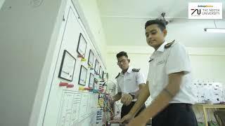 Top Maritime Courses at The Neotia University | Govt. Accredited Programs