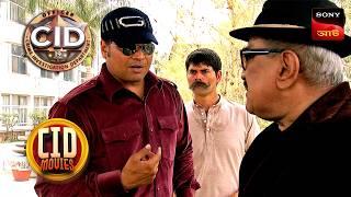 The Body On The Train | CID Movies | 31 May 2025
