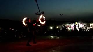 Fire show | best fire show in the world | amazing fire dance