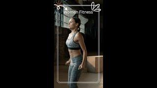 Women Fitness || S Content Zone