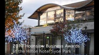 Hounslow Business Awards 2017