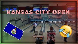 Kansas City Open Bowling Tournament