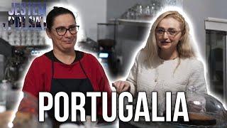 NAJLEPSZĄ KAWĘ ZNAJDZIESZ W PORTUGALII!  | Jestem z Polski