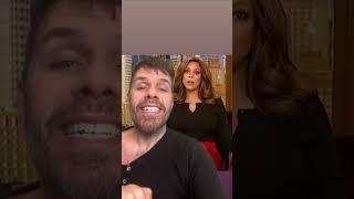 Wendy Williams’ Guardian Sued! Accused Of Shadiness By Lifetime!