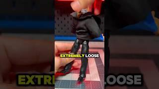 The WORST WWE Action Figures! (WWE Elite Evolution 3 Pack) #actionfigures #wwe #mattelwwe