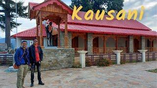 Kausani | Bageswar | Baijanath | Rudrahari | Katarmal Sun Temple | Kumaon 2021 Part 13