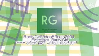 RarityGirlVideoEffects2004 HD K-Points Logo 10.15.21