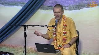 Srimad-Bhagavatam 4.30.39 JŠ Ananda Vardhana Svami Chapter 2 2024.07.28d.