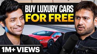 Shocking Reality of Buying Luxury Cars Revealed | The 1% Club Show | Ep 11