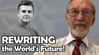 Dr. Gilbert Doctorow: How Russia and NATO Are REWRITING the World's Future - Israel is Losing Big